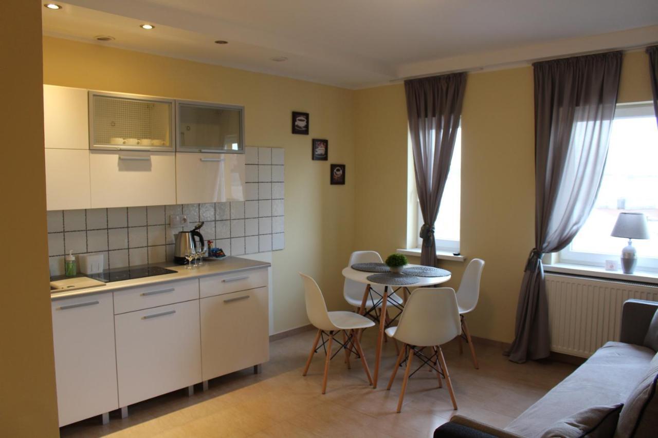 Restauracja Hotel Kassandra Wrzesnia Luaran gambar